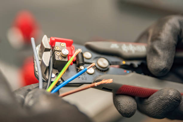 Best Electrical Outlet Repair  in Rochester, WI