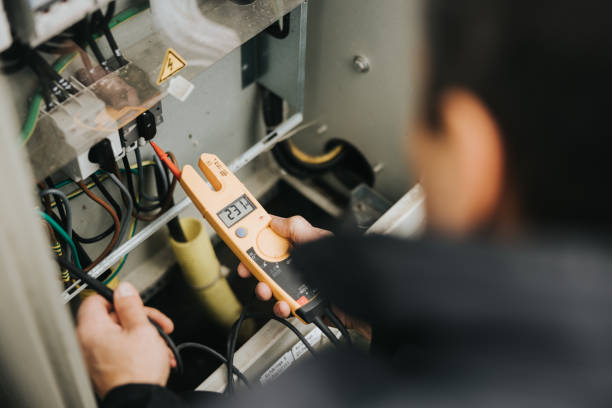 Best Residential Electrician Services  in Rochester, WI