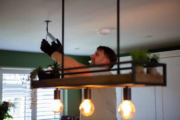 Best Local Electrician Companies  in Rochester, WI