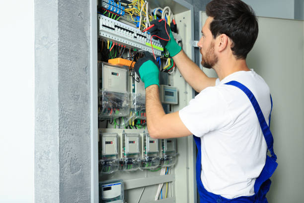 Best Electrical Wiring Services  in Rochester, WI