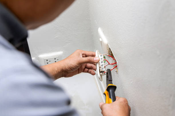 Best Electrical Troubleshooting Services  in Rochester, WI