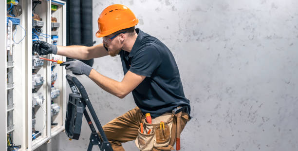 Electrical System Inspection in Rochester, WI