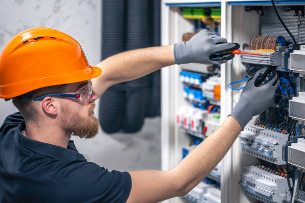 Best Electrical Contractors for Businesses  in Rochester, WI