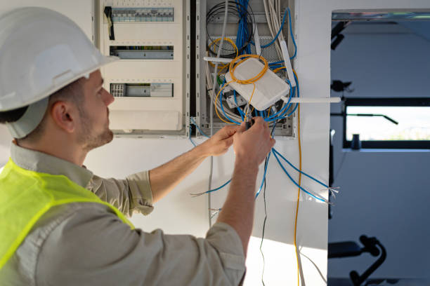 Best Electrician for Home Renovation  in Rochester, WI