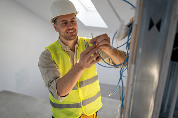 Best Affordable Electrical Installation  in Rochester, WI