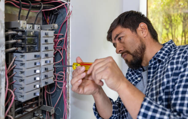 Best Affordable Electrical Installation  in Rochester, WI